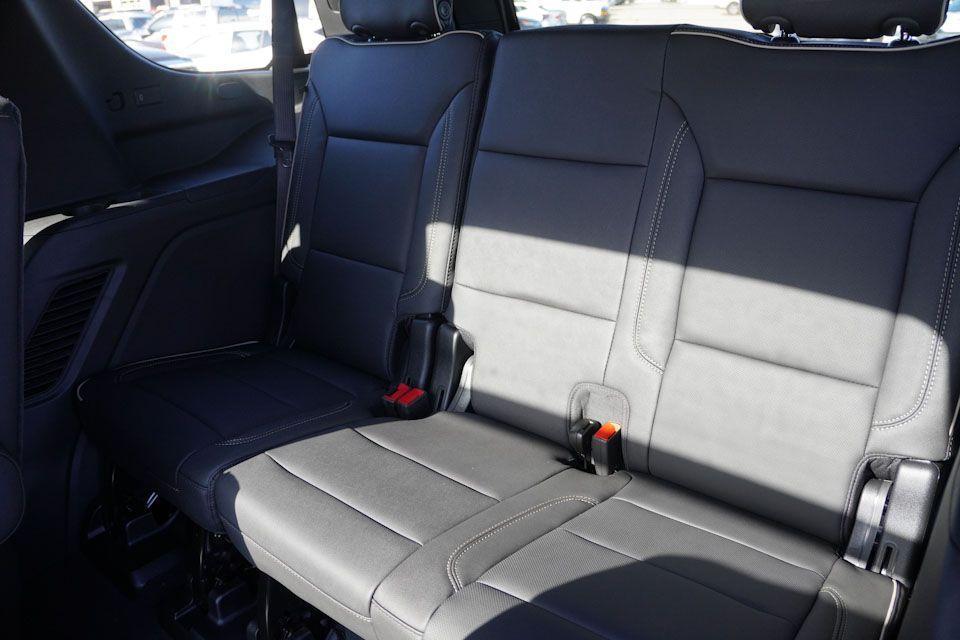 new 2026 Chevrolet Tahoe car, priced at $80,862