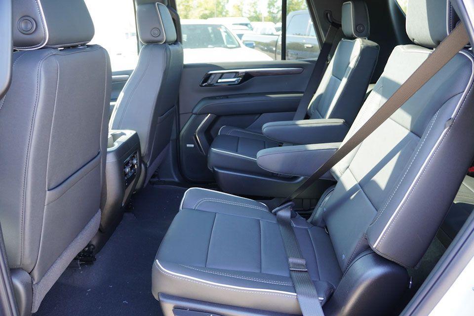 new 2026 Chevrolet Tahoe car, priced at $80,862