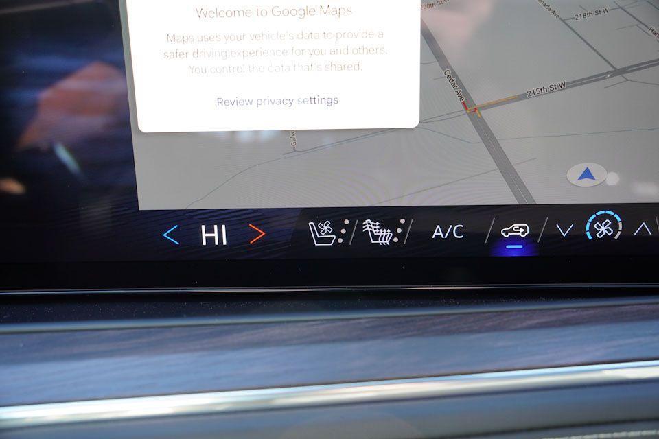 new 2026 Chevrolet Tahoe car, priced at $80,862