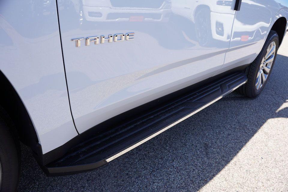 new 2026 Chevrolet Tahoe car, priced at $80,862