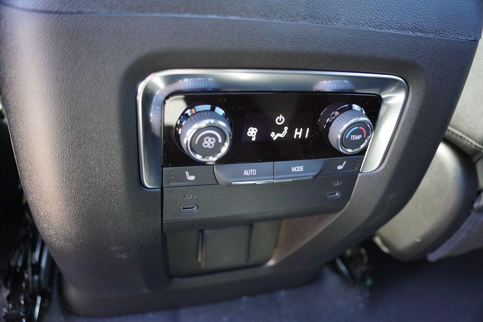 new 2026 Chevrolet Tahoe car, priced at $80,862