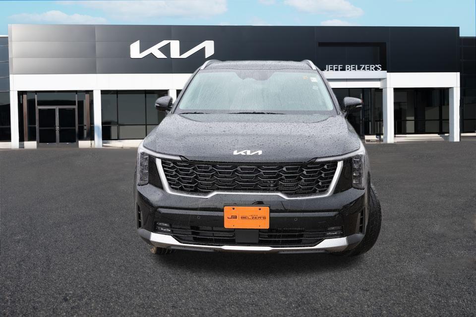 new 2026 Kia Sorento car, priced at $36,033
