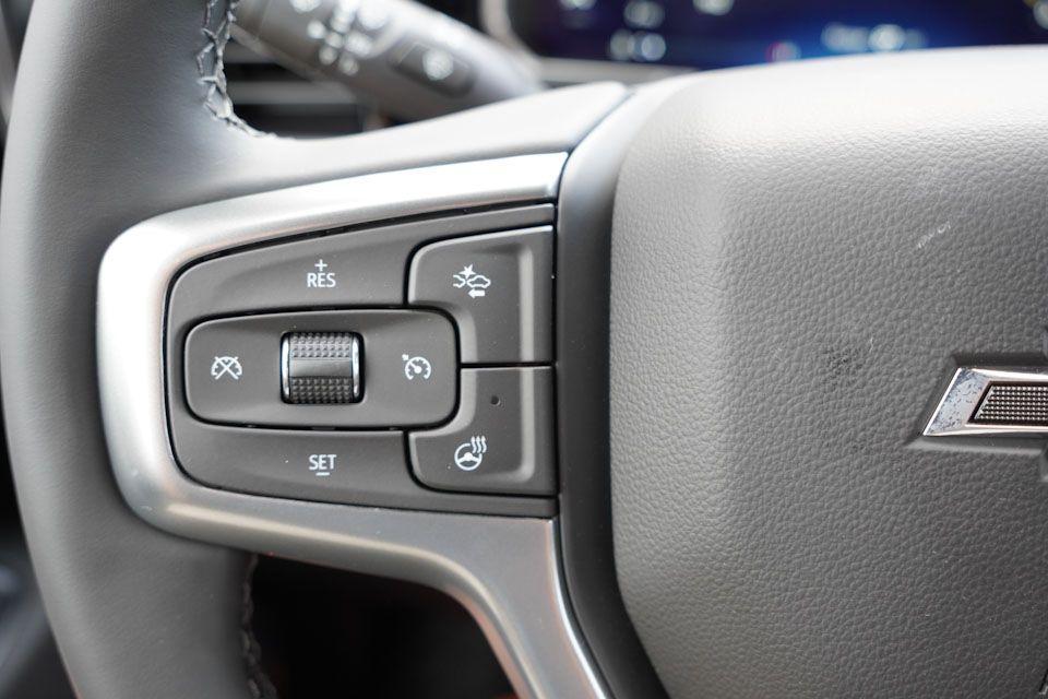 new 2026 Chevrolet Silverado 3500 car, priced at $74,390