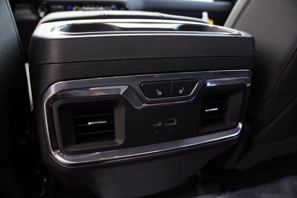 new 2026 Chevrolet Silverado 3500 car, priced at $74,390