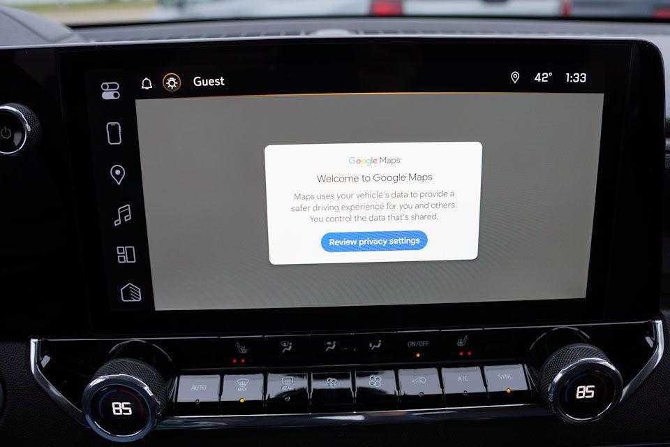 new 2026 Chevrolet Colorado car, priced at $41,370