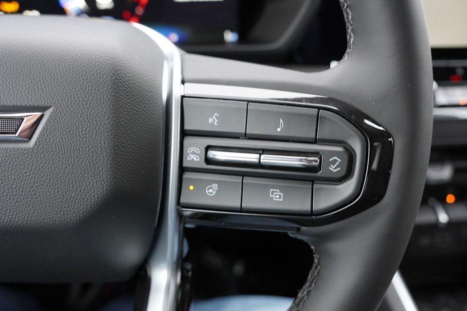 new 2026 Chevrolet Colorado car, priced at $41,370