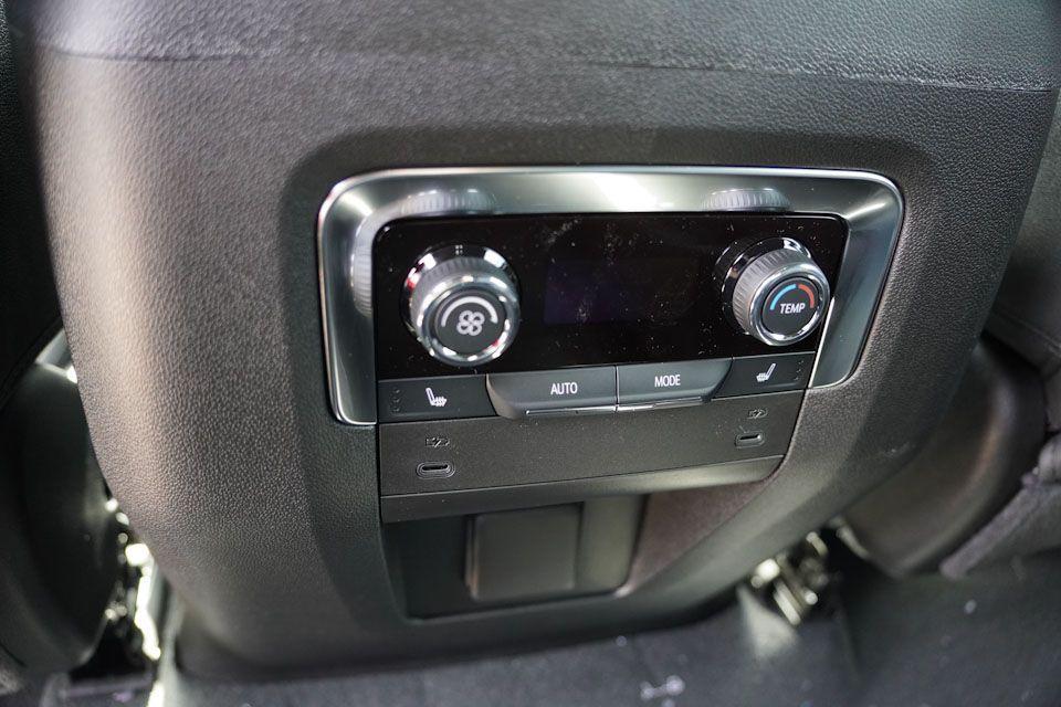 new 2026 Chevrolet Tahoe car, priced at $69,270