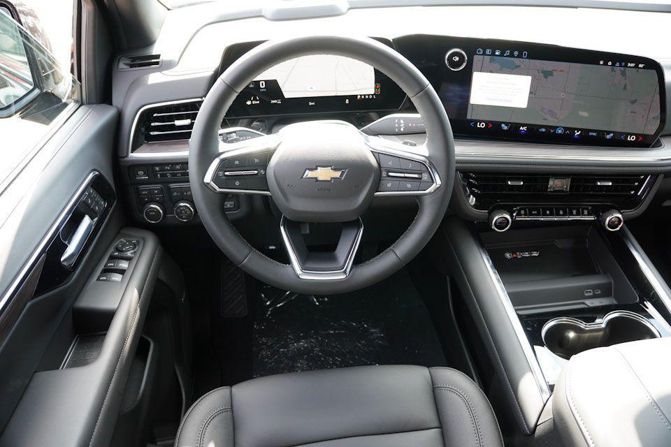 new 2026 Chevrolet Tahoe car, priced at $69,270