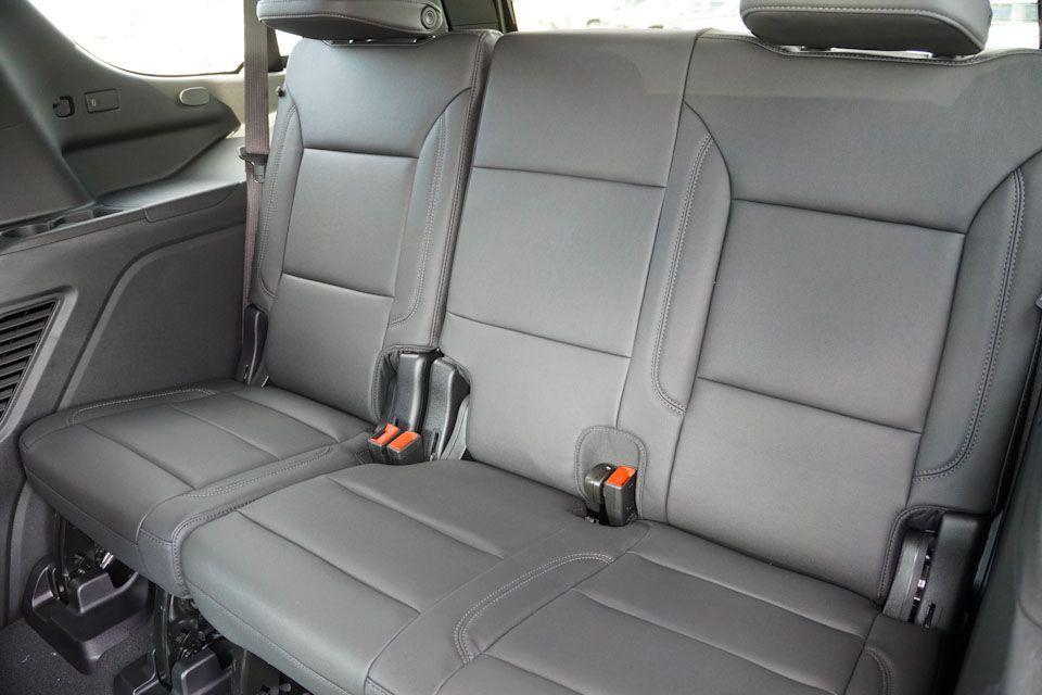 new 2026 Chevrolet Tahoe car, priced at $69,270