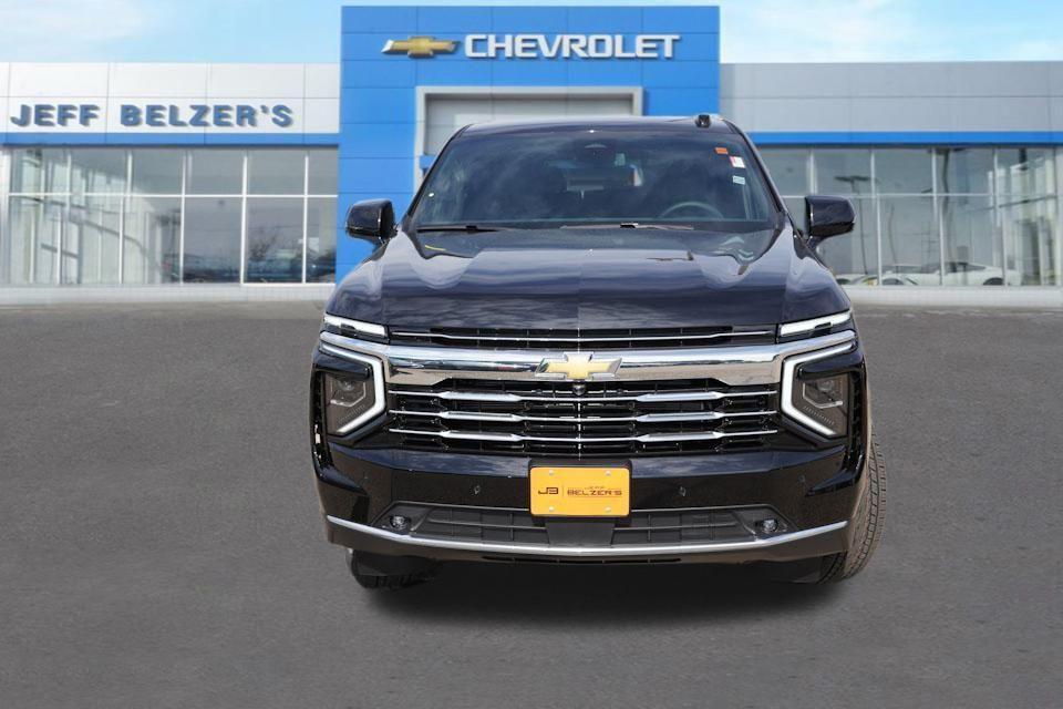 new 2026 Chevrolet Tahoe car, priced at $69,270
