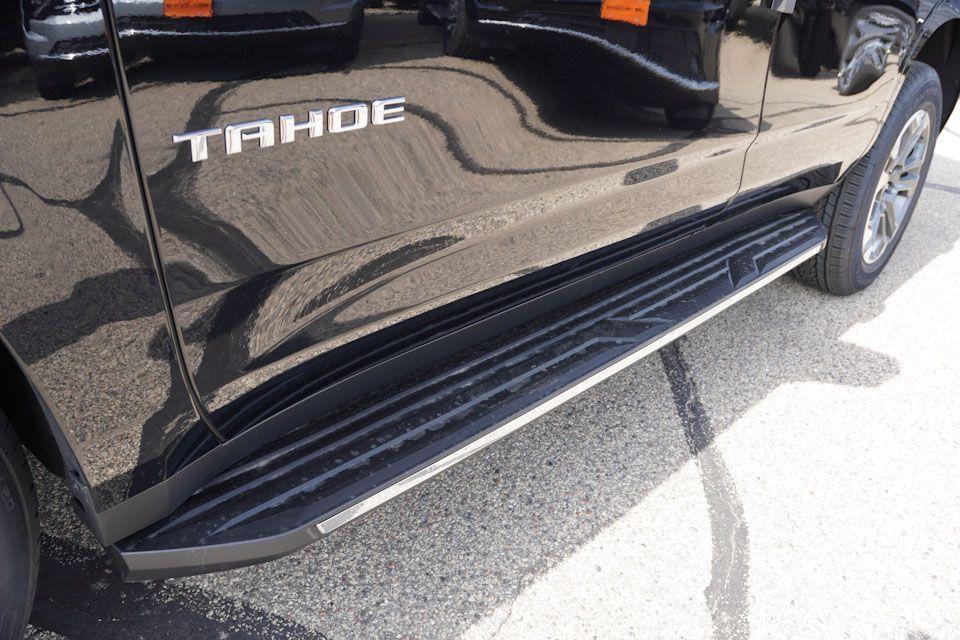 new 2026 Chevrolet Tahoe car, priced at $69,270