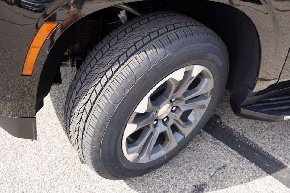 new 2026 Chevrolet Tahoe car, priced at $69,270