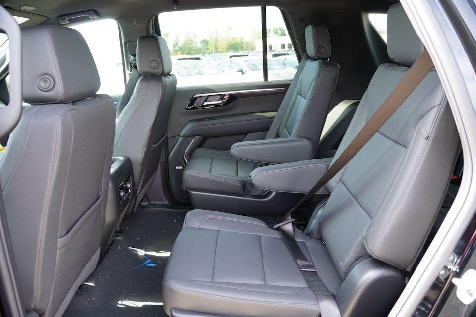 new 2026 Chevrolet Tahoe car, priced at $69,270