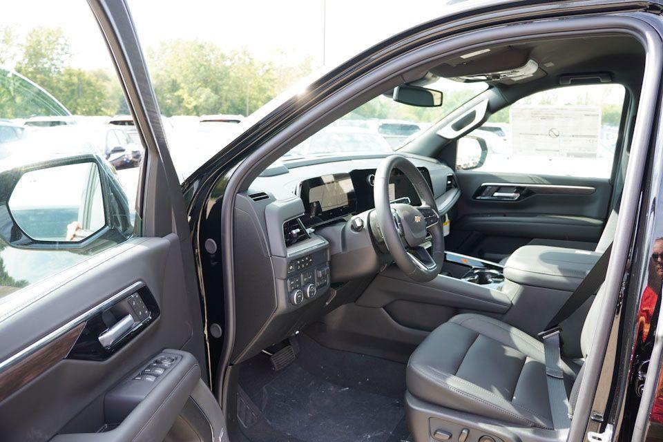 new 2026 Chevrolet Tahoe car, priced at $69,270