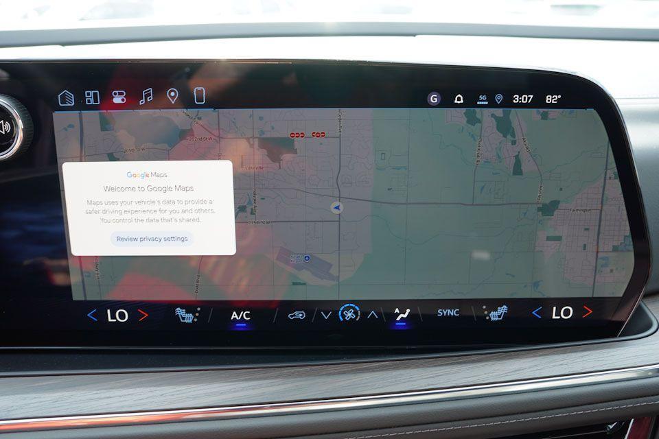 new 2026 Chevrolet Tahoe car, priced at $69,270