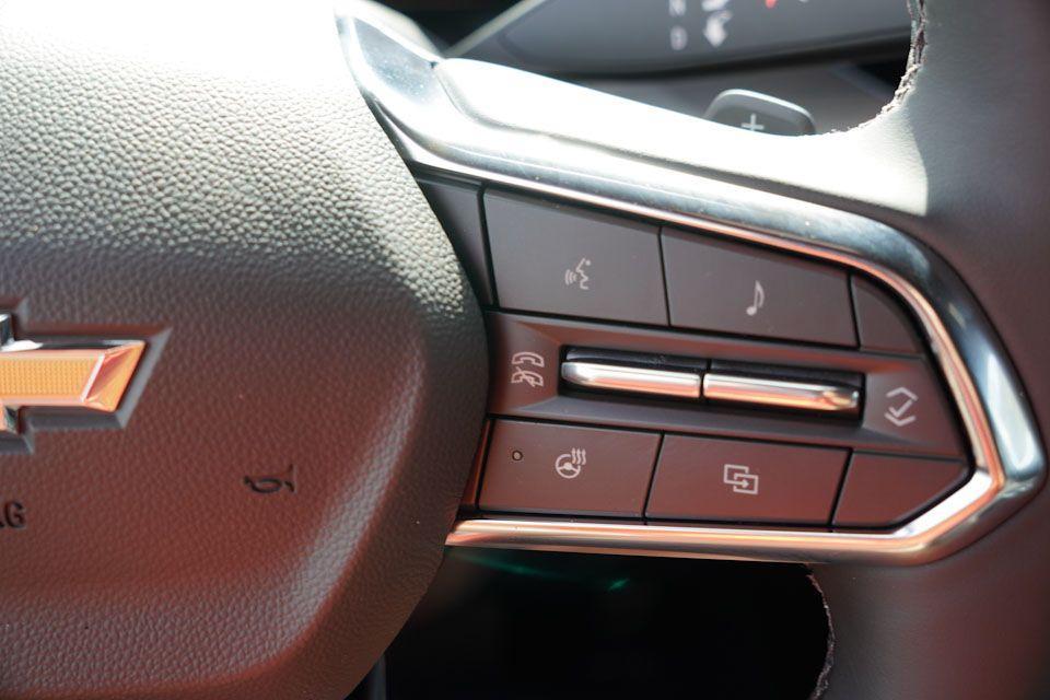 new 2026 Chevrolet Tahoe car, priced at $69,270