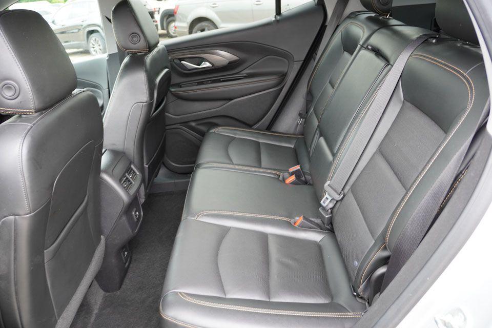 used 2019 GMC Terrain car, priced at $17,663