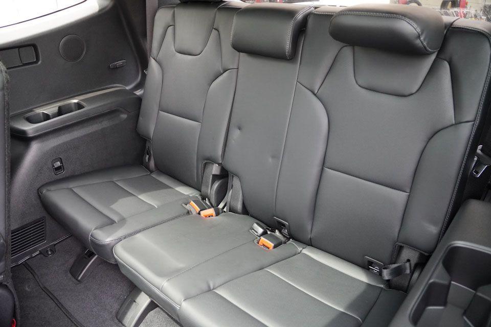new 2025 Kia Telluride car, priced at $49,819