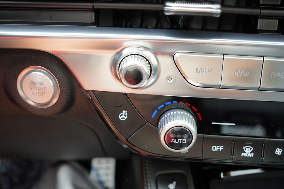 new 2025 Kia Telluride car, priced at $49,819