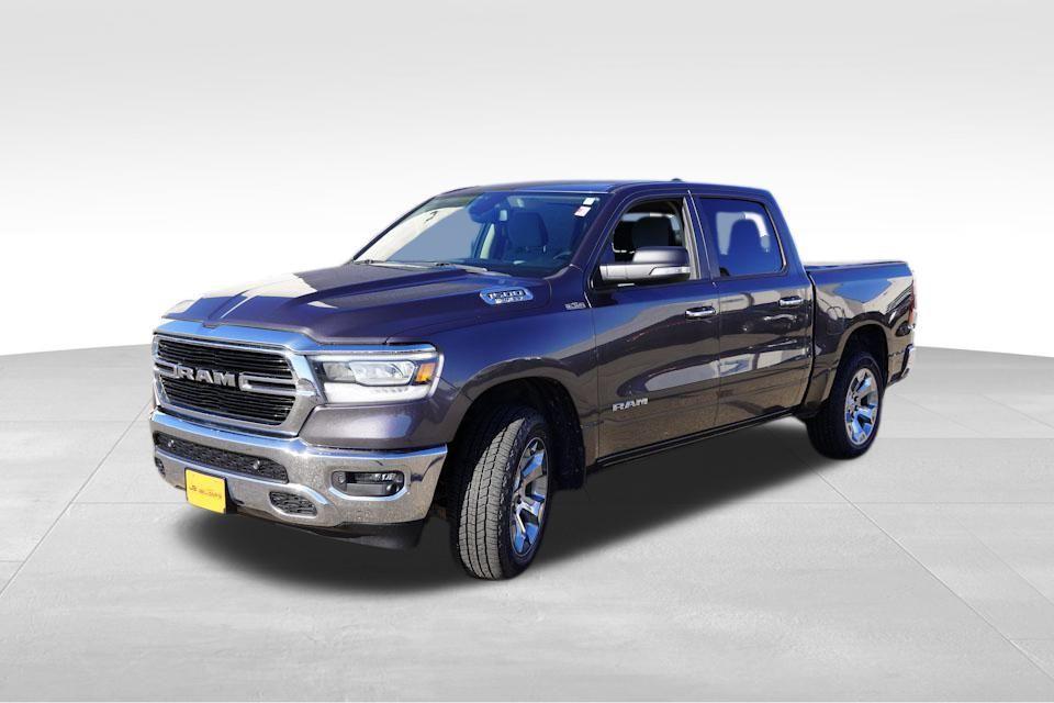used 2019 Ram 1500 car, priced at $26,575