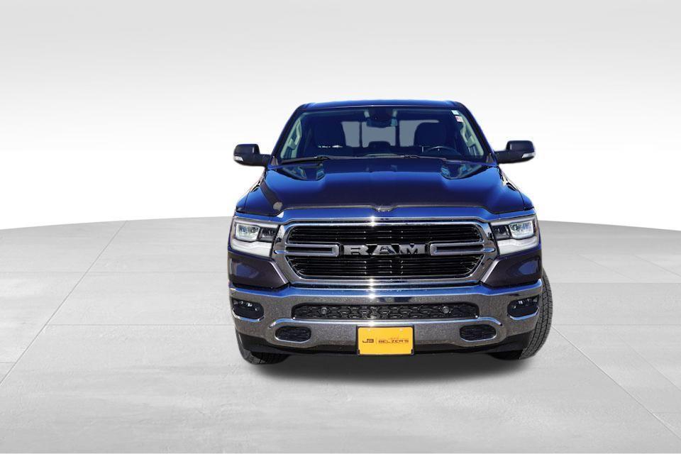 used 2019 Ram 1500 car, priced at $26,575