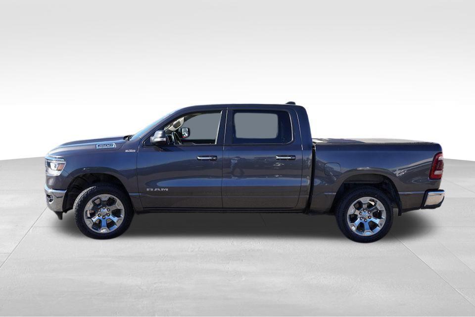 used 2019 Ram 1500 car, priced at $26,575