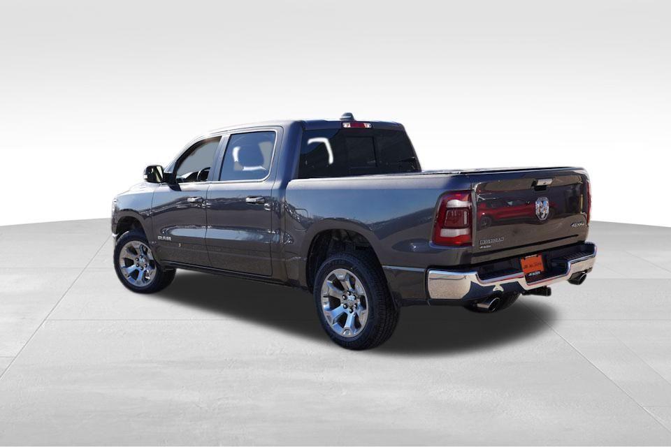used 2019 Ram 1500 car, priced at $26,575