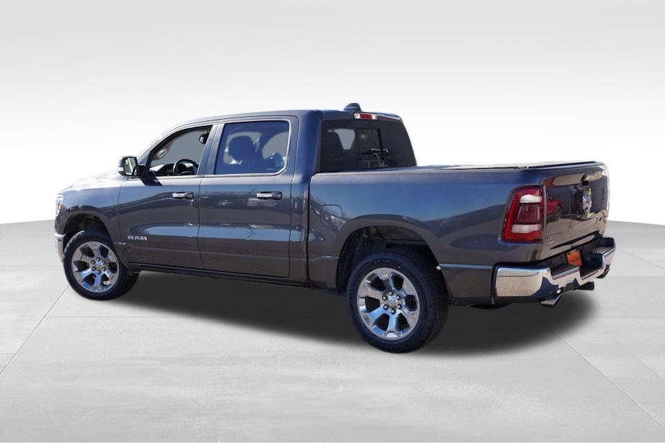 used 2019 Ram 1500 car, priced at $26,575