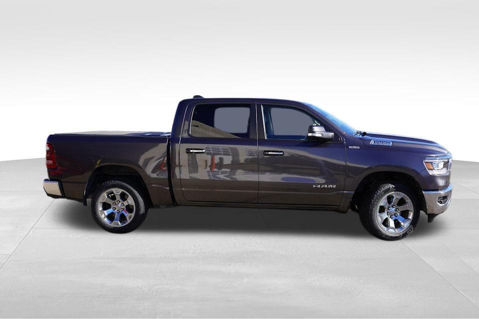 used 2019 Ram 1500 car, priced at $26,575