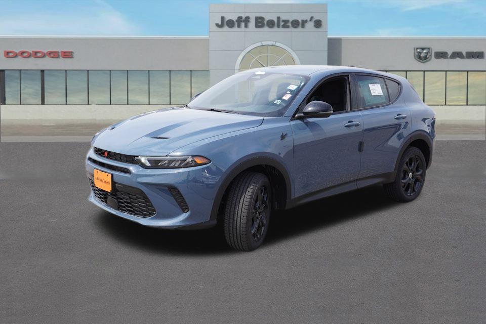 new 2024 Dodge Hornet car, priced at $28,751