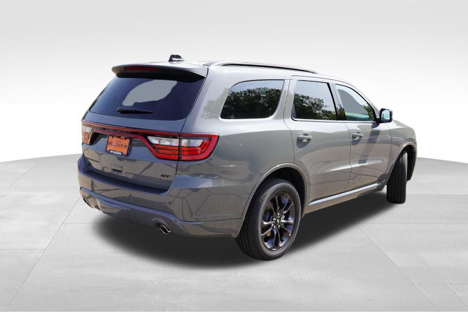 new 2026 Dodge Durango car, priced at $39,557