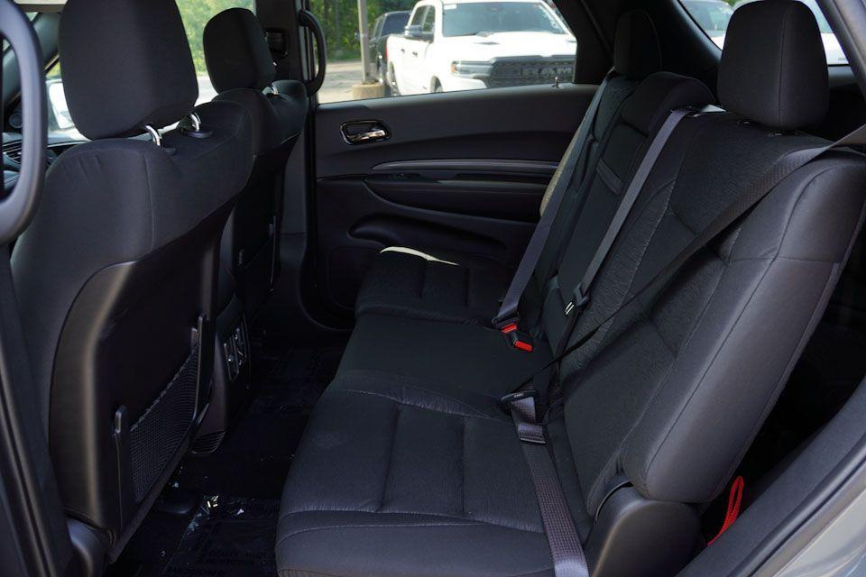 new 2026 Dodge Durango car, priced at $39,557