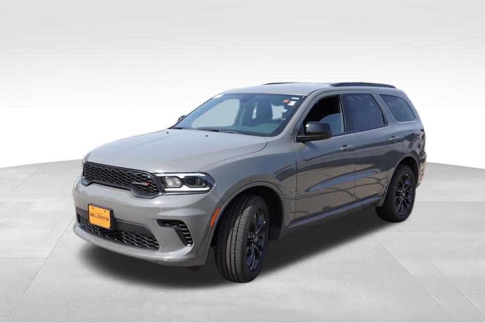new 2026 Dodge Durango car, priced at $39,557