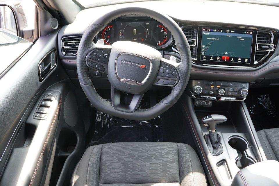 new 2026 Dodge Durango car, priced at $39,557