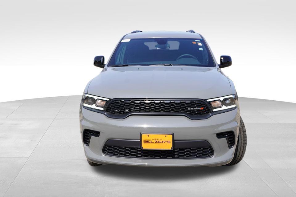 new 2026 Dodge Durango car, priced at $39,557
