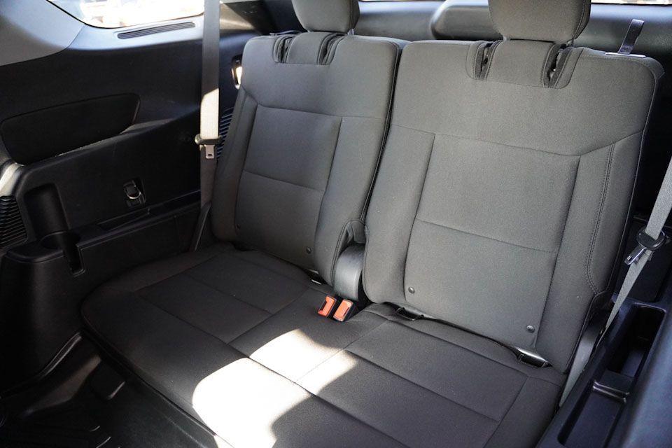 used 2021 Ford Explorer car, priced at $25,549