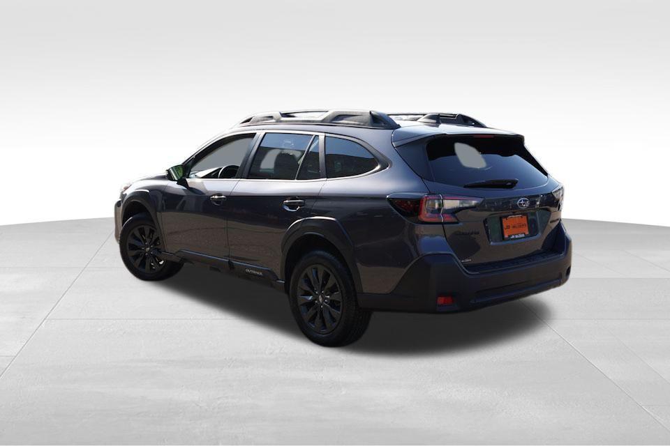 used 2023 Subaru Outback car, priced at $30,743