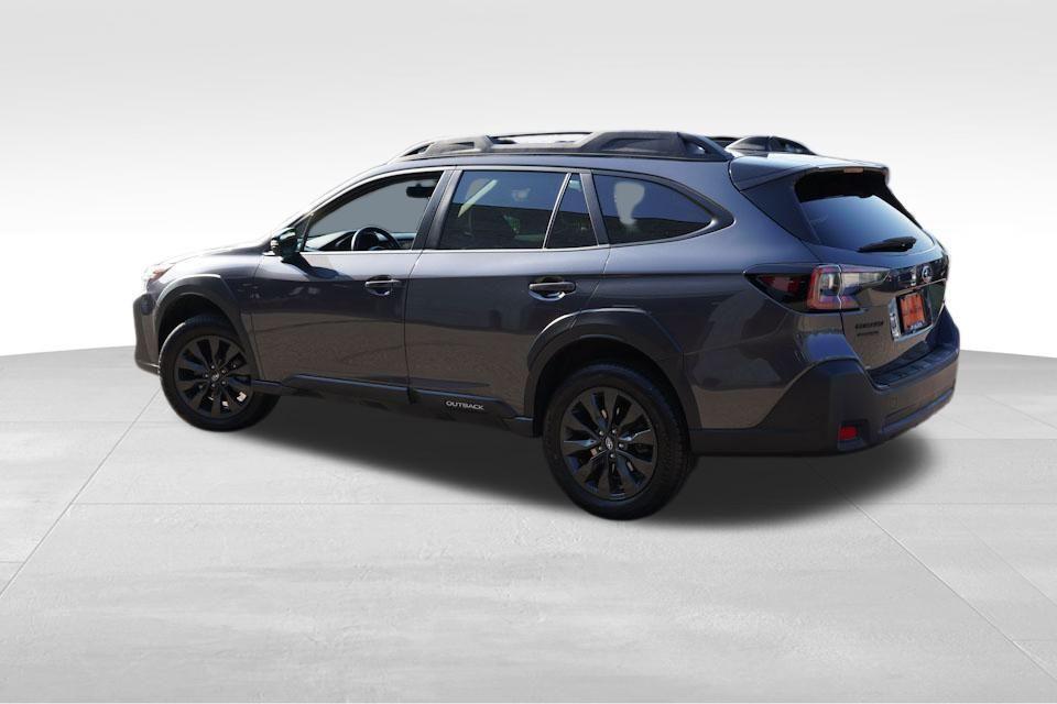 used 2023 Subaru Outback car, priced at $30,743