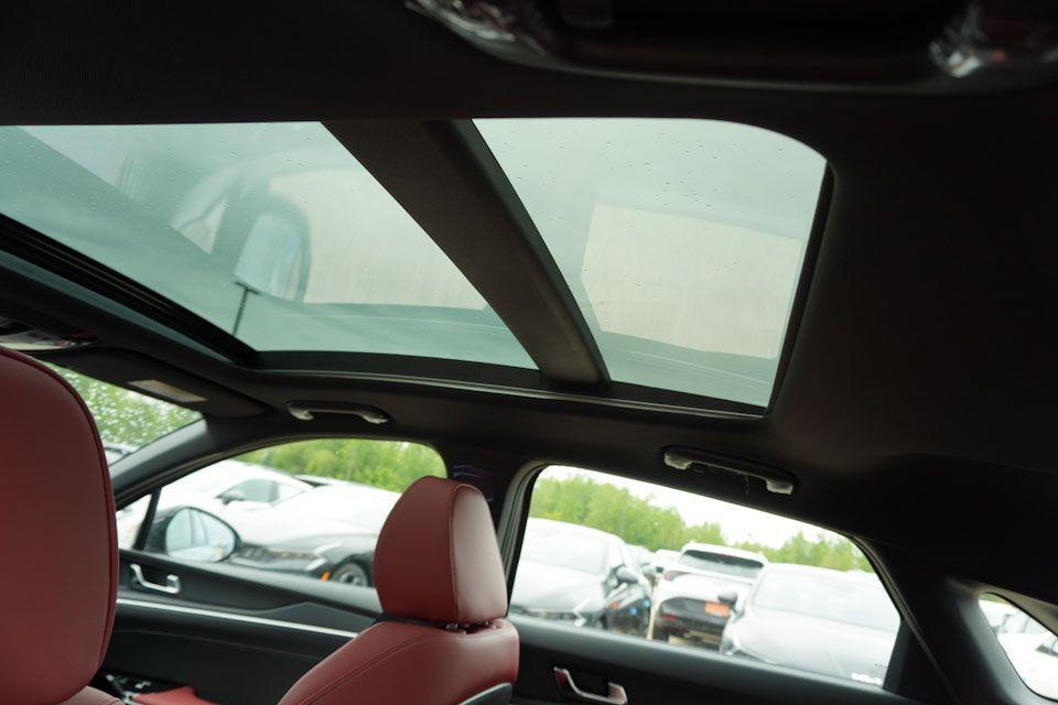 new 2025 Kia K5 car, priced at $30,536