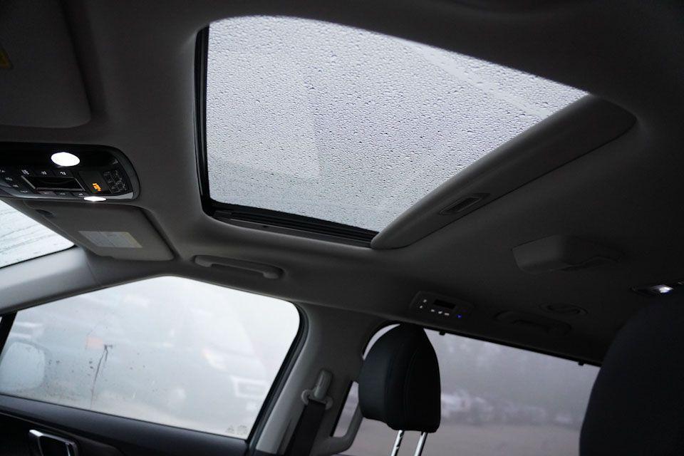 used 2025 Kia Carnival car, priced at $40,375