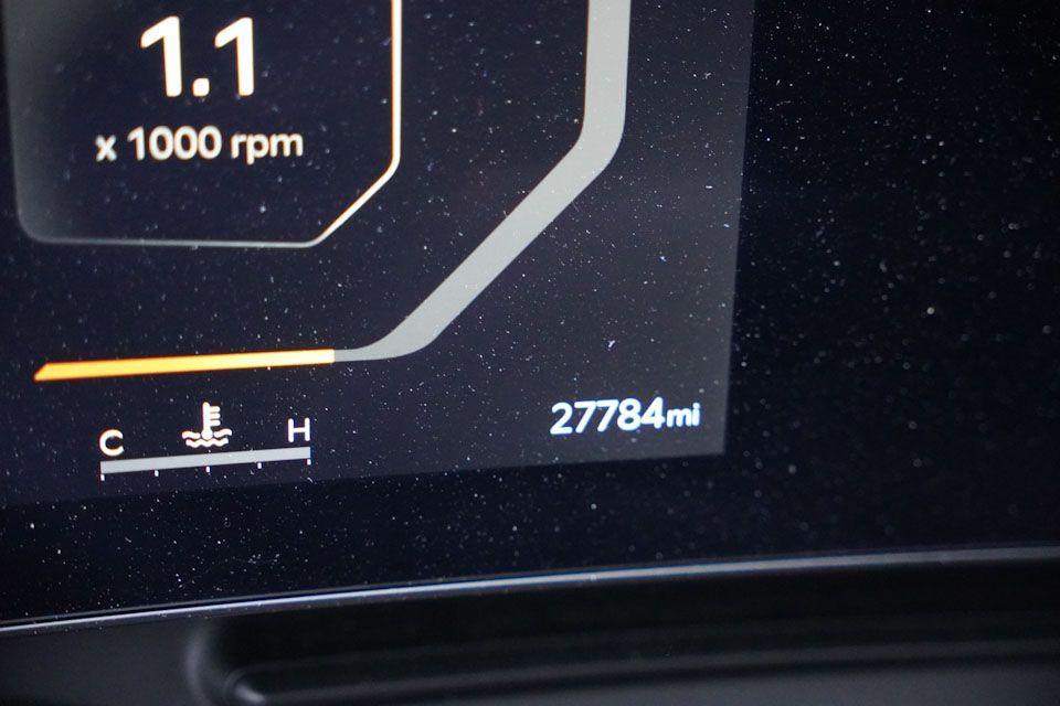 used 2025 Kia Carnival car, priced at $40,375