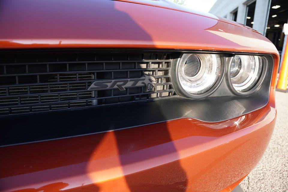 used 2021 Dodge Challenger car, priced at $59,888