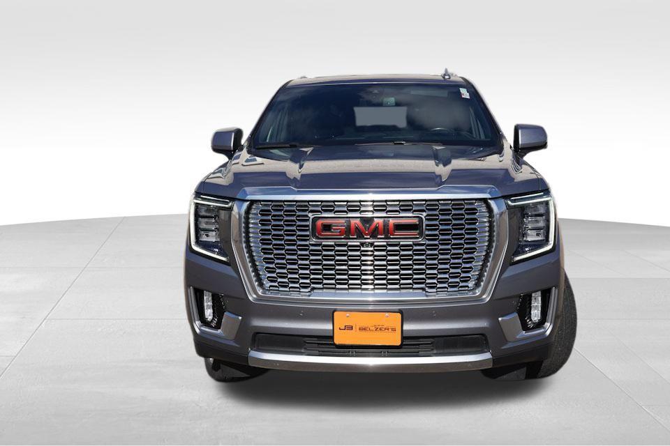 used 2021 GMC Yukon XL car, priced at $53,663
