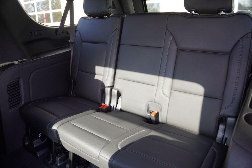 used 2021 GMC Yukon XL car, priced at $53,663