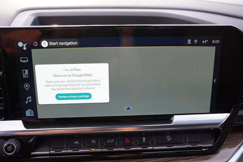 new 2026 Chevrolet Silverado 1500 car, priced at $50,410