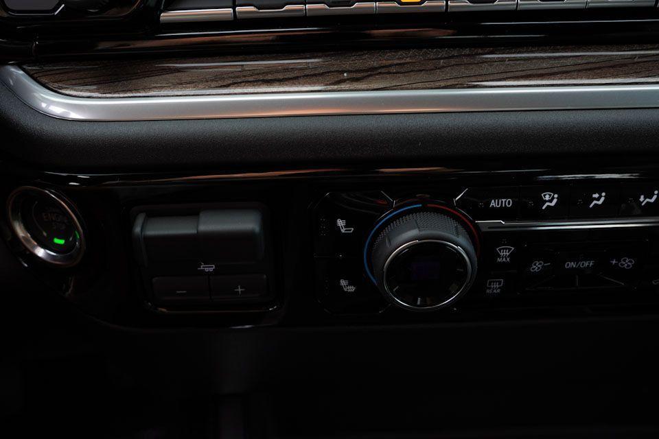 new 2026 Chevrolet Silverado 1500 car, priced at $50,410