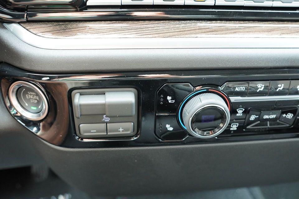 new 2026 Chevrolet Silverado 2500 car, priced at $55,945