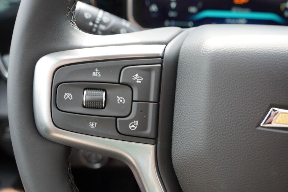 new 2026 Chevrolet Silverado 2500 car, priced at $55,945