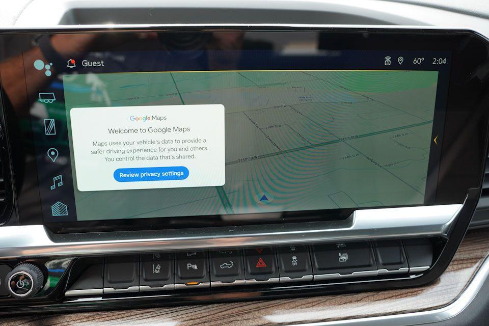 new 2026 Chevrolet Silverado 2500 car, priced at $55,945