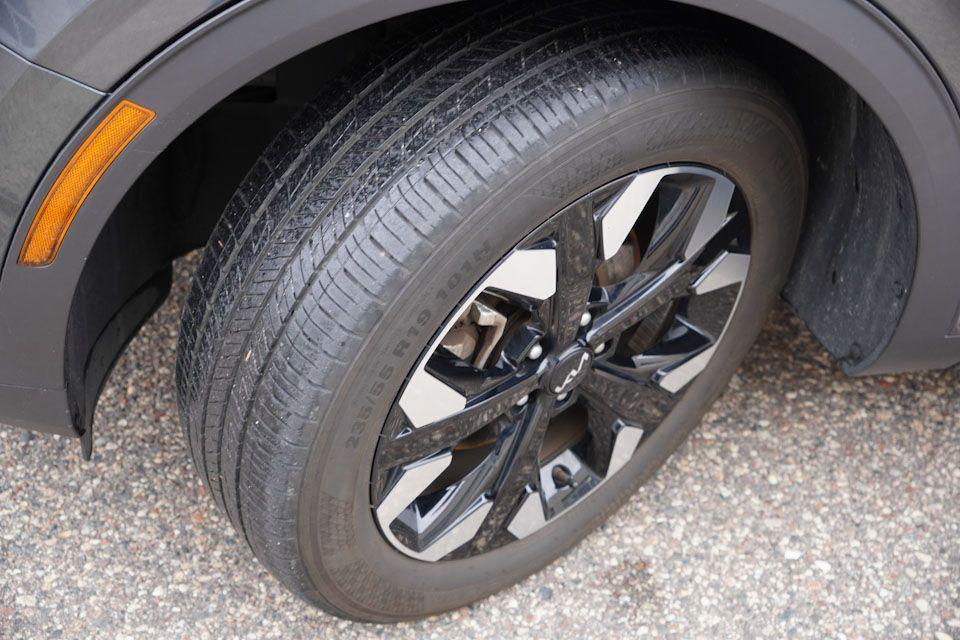 used 2023 Kia Sportage car, priced at $27,284